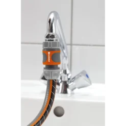 Groeniva Verkoopwinkel -Groeniva Verkoopwinkel aansluitset gardena 2 11