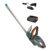 Accu Heggenschaar ComfortCut 50/18V P4A Set - Gardena