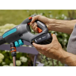 Accu Medium Drukreiniger AquaClean 24/18 V P4A Kant-en-klare Set - Gardena 15 Accu Medium Drukreiniger AquaClean 24/18 V P4A Kant-en-klare Set - Gardena -Groeniva Verkoopwinkel accu medium drukreiniger aquaclean 24 18 v p4a kant en klare set gardena 6 6