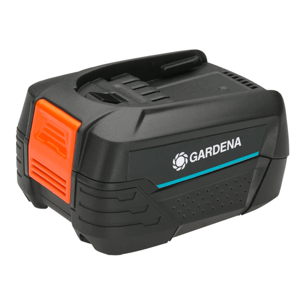 Accu PBA 18V/72 P4A - Gardena 2 Accu PBA 18V/72 P4A - Gardena - Afbeelding 2