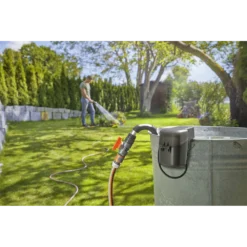 Accu Regentonpomp 2000/2 Li-18 - Gardena -Groeniva Verkoopwinkel accu regentonpomp 2000 2 li 18 gardena 3 11