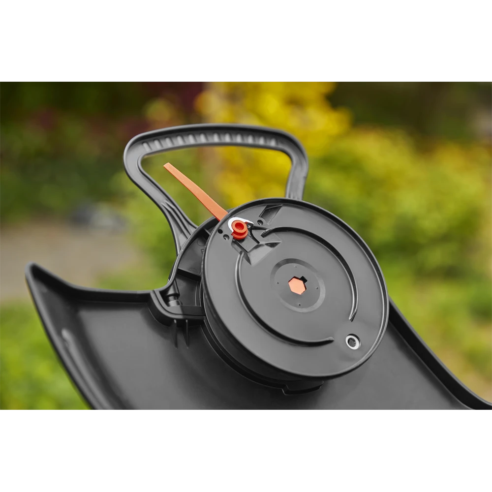 Accu Trimmer ComfortCut 23/18V P4A Set - Gardena 6 Accu Trimmer ComfortCut 23/18V P4A Set - Gardena - Afbeelding 6