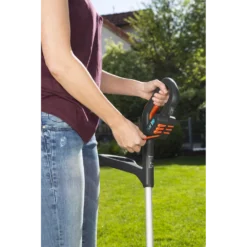 Accu Trimmer SmallCut Li-14/23R - Gardena -Groeniva Verkoopwinkel accu trimmer smallcut li 14 23r gardena 5 4