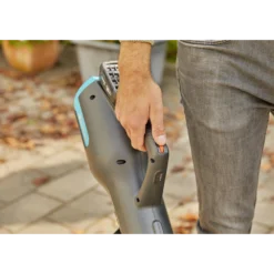 Accubladblazer PowerJet 18V P4A Set - Gardena -Groeniva Verkoopwinkel accubladblazer powerjet 18v p4a set gardena 6 10