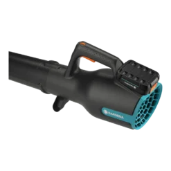 Groeniva Verkoopwinkel -Groeniva Verkoopwinkel accubladblazer powerjet 18v p4a solo gardena 2 1