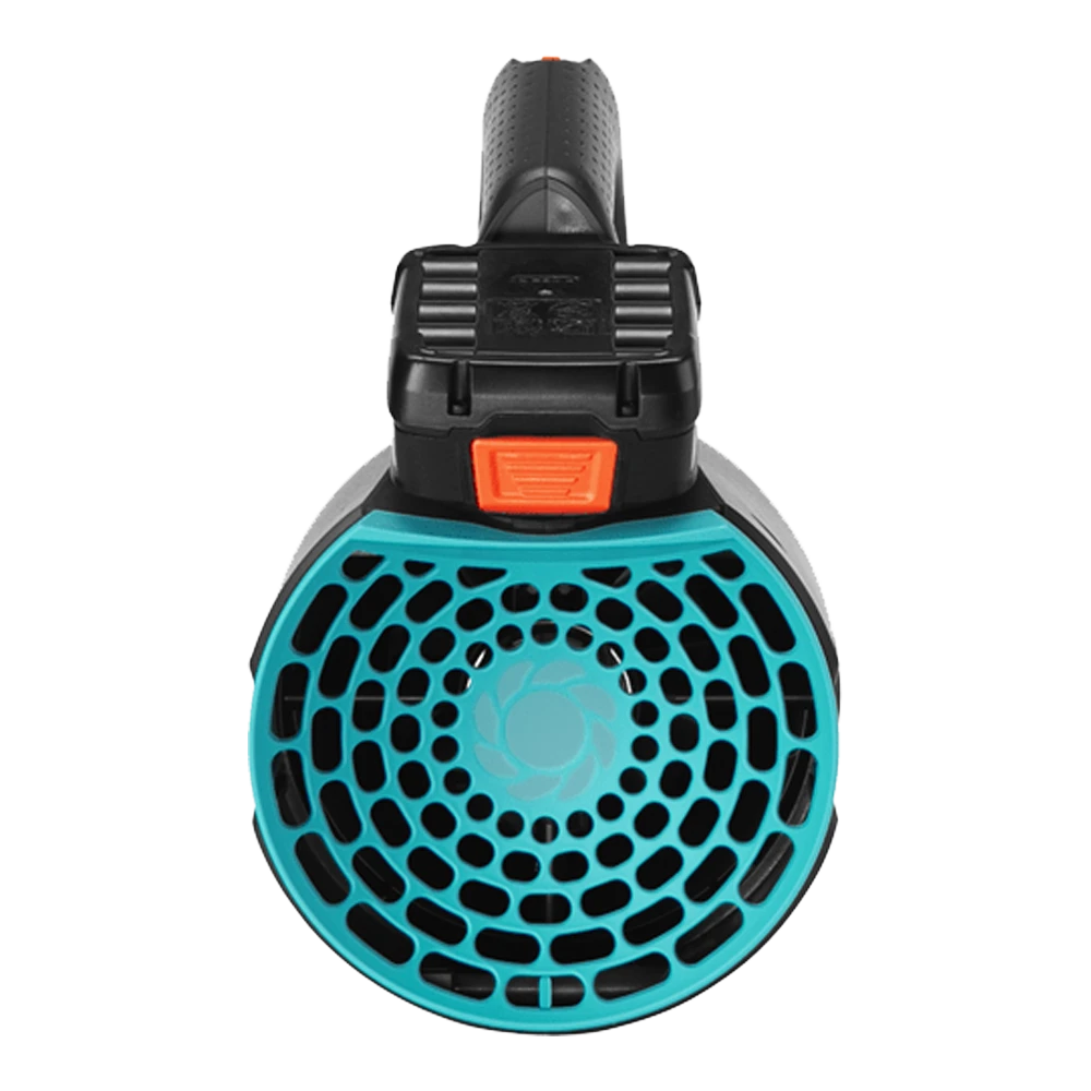 Accubladblazer PowerJet 18V P4A Solo - Gardena 5 Accubladblazer PowerJet 18V P4A Solo - Gardena - Afbeelding 5