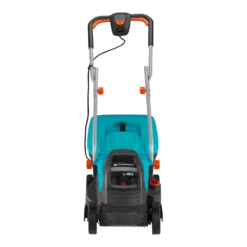 Accumaaier PowerMax 32/36V P4A Set - Gardena -Groeniva Verkoopwinkel accumaaier powermax 32 36v p4a set gardena 3 2