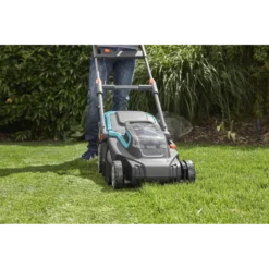 Accumaaier PowerMax Li-40/37 Set - Gardena 12 Accumaaier PowerMax Li-40/37 Set - Gardena -Groeniva Verkoopwinkel accumaaier powermax li 40 37 set gardena 6 4