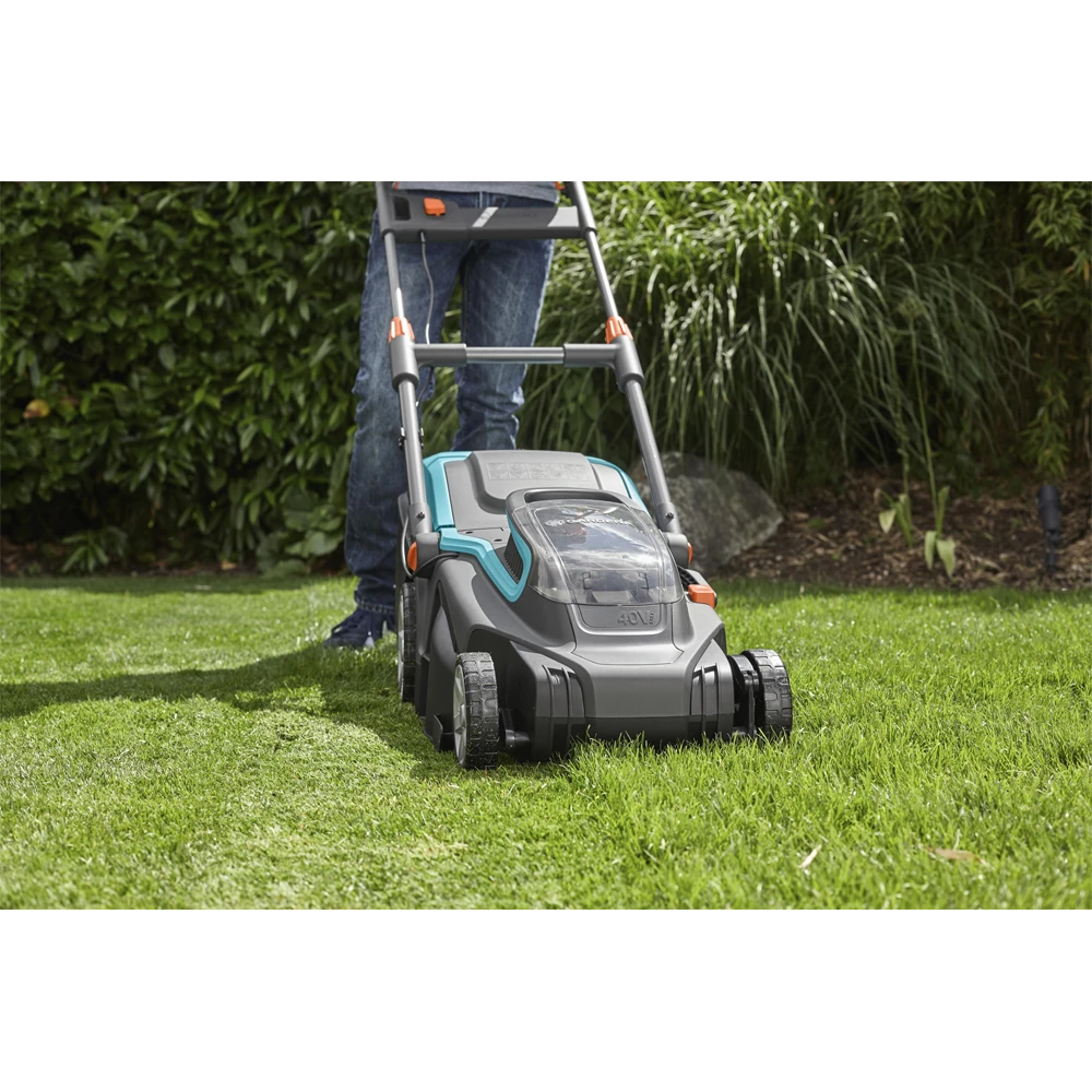 Accumaaier PowerMax Li-40/37 Set - Gardena 6 Accumaaier PowerMax Li-40/37 Set - Gardena - Afbeelding 6