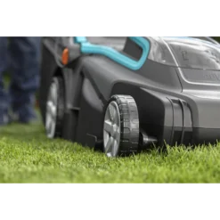 Accumaaier PowerMax Li-40/37 Set - Gardena 13 Accumaaier PowerMax Li-40/37 Set - Gardena -Groeniva Verkoopwinkel accumaaier powermax li 40 37 set gardena 7 4