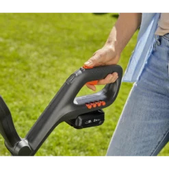 Accutrimmer EasyCut 23/18V P4A Solo - Gardena -Groeniva Verkoopwinkel accutrimmer easycut 23 18v p4a solo gardena 4