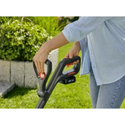 Accutrimmer EasyCut 23/18V P4A Solo - Gardena -Groeniva Verkoopwinkel accutrimmer easycut 23 18v p4a solo gardena 5