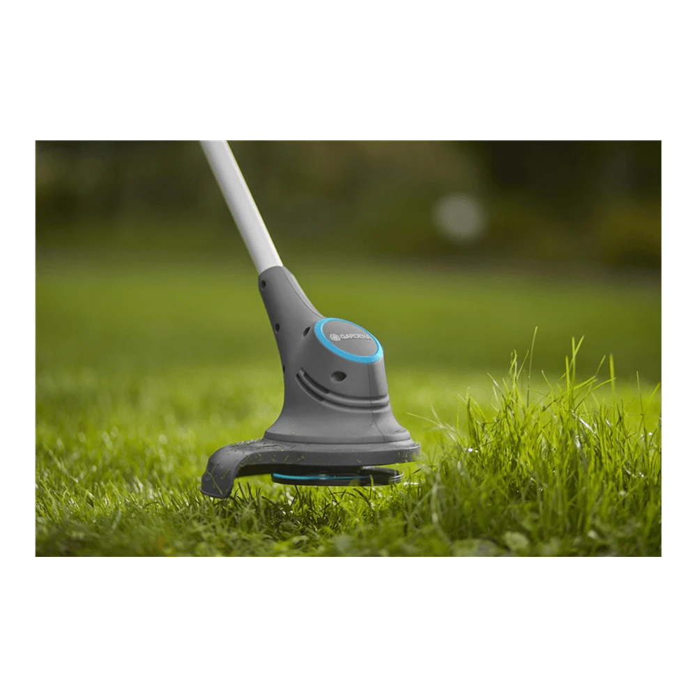 Accutrimmer SmallCut 23/18V P4A Solo - Gardena 2 Accutrimmer SmallCut 23/18V P4A Solo - Gardena - Afbeelding 2