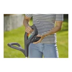 Accutrimmer SmallCut 23/18V P4A Solo - Gardena 7 Accutrimmer SmallCut 23/18V P4A Solo - Gardena -Groeniva Verkoopwinkel accutrimmer smallcut 23 18v p4a solo gardena 4