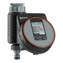 Besproeiingscomputer Flex - Gardena