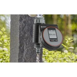 Besproeiingscomputer Flex - Gardena -Groeniva Verkoopwinkel besproeiingscomputer flex gardena 4 11