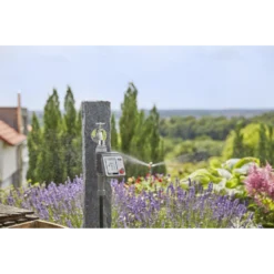 Besproeiingscomputer Master Control - Gardena -Groeniva Verkoopwinkel besproeiingscomputer master control gardena 4 11