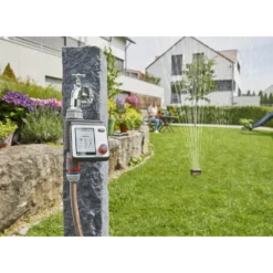 Besproeiingscomputer Master Control - Gardena -Groeniva Verkoopwinkel besproeiingscomputer master control gardena 5 11