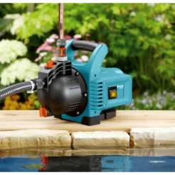 Besproeiingspomp 3000/4 - Gardena -Groeniva Verkoopwinkel besproeiingspomp 3000 4 gardena 3 11