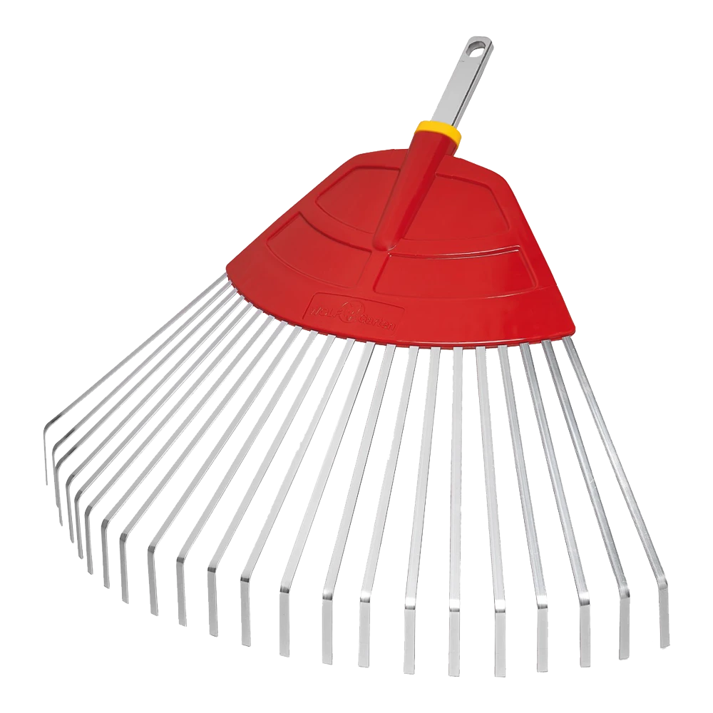 Bladhark Uf-m - 50cm - Wolf-Garten 1 Bladhark Uf-m - 50cm - Wolf-Garten