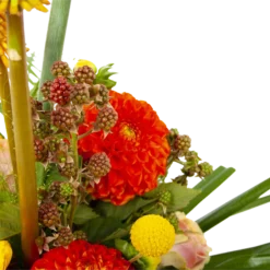 Boeket Beatrix Groot 8 Boeket Beatrix Groot -Groeniva Verkoopwinkel boeket beatrix boeketten 3 3