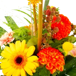 Boeket Beatrix Middel -Groeniva Verkoopwinkel boeket beatrix boeketten 4 3 1