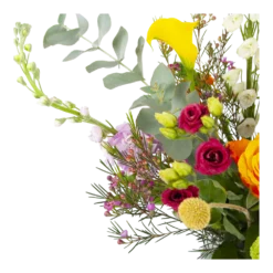 Boeket De Lente Middel -Groeniva Verkoopwinkel boeket de lente boeketten 4 1