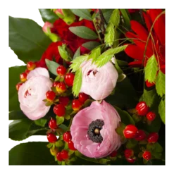 Boeket Fijne Moederdag Middel -Groeniva Verkoopwinkel boeket fijne moederdag 3