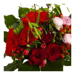 Boeket Fijne Moederdag Klein -Groeniva Verkoopwinkel boeket fijne moederdag 4 1