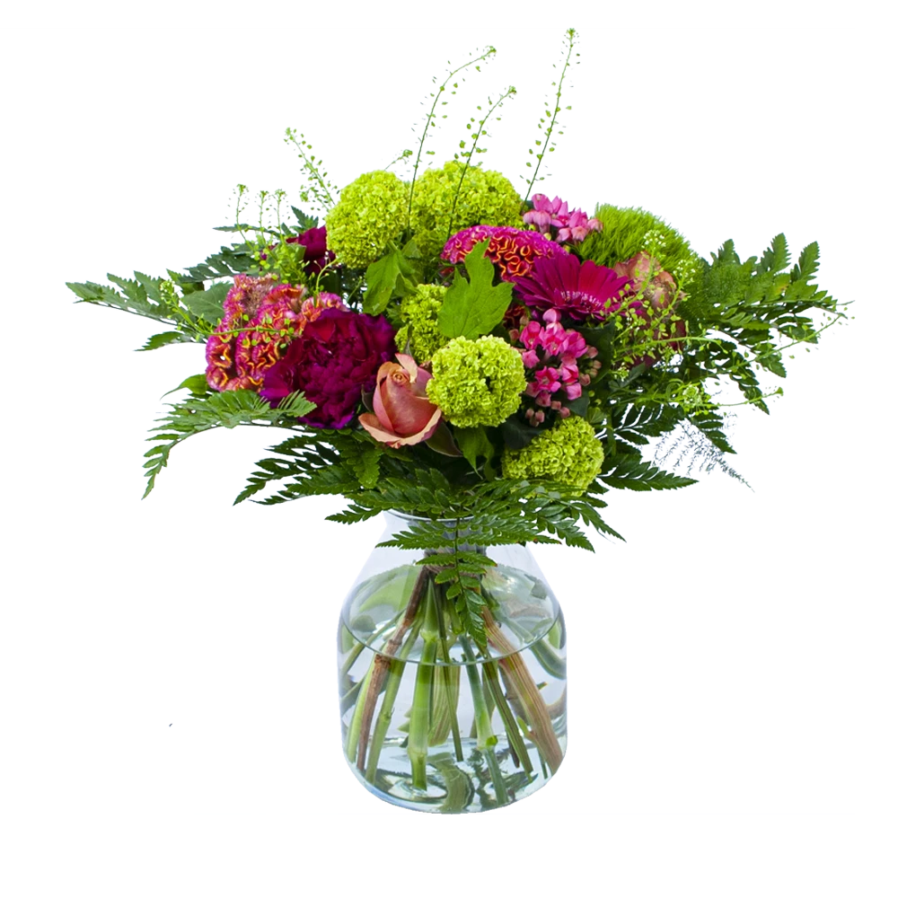 Boeket Fleur Groot 1 Boeket Fleur Groot