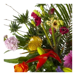 Boeket Heerlijke Lente Deluxe Klein -Groeniva Verkoopwinkel boeket heerlijke lente deluxe boeketten 4