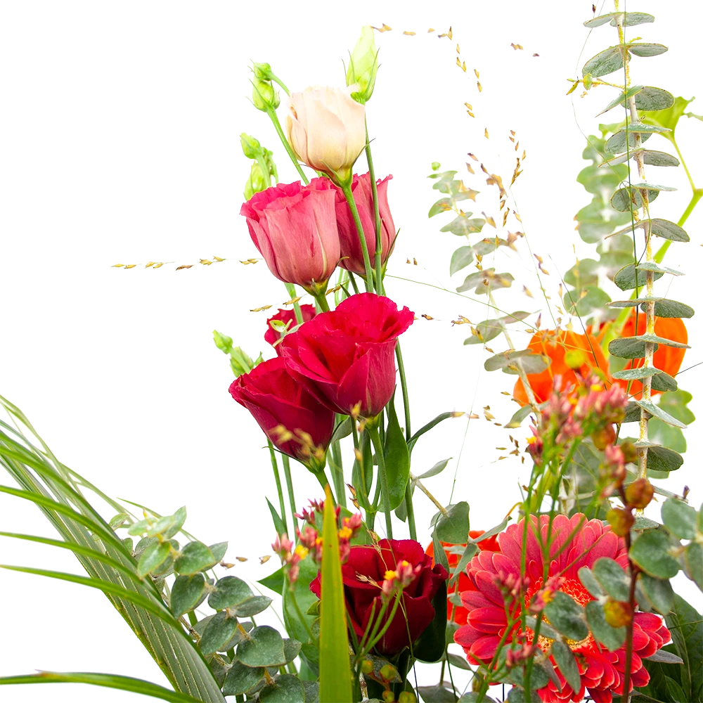 Boeket Herfst Warmte Middel 3 Boeket Herfst Warmte Middel - Afbeelding 3