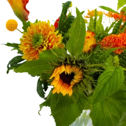 Boeket Herfst Uit Het Veld Middel -Groeniva Verkoopwinkel boeket herst uit het veld middel boeketten 4 1