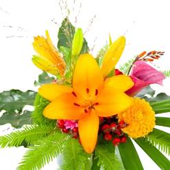 Boeket Klassiek Najaar Klein 8 Boeket Klassiek Najaar Klein -Groeniva Verkoopwinkel boeket klassiek najaar klein boeketten 3 1