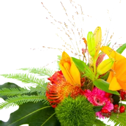 Boeket Klassiek Najaar Klein 9 Boeket Klassiek Najaar Klein -Groeniva Verkoopwinkel boeket klassiek najaar klein boeketten 4 1