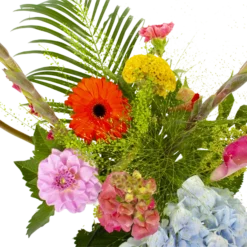 Boeket Lach Middel 8 Boeket Lach Middel -Groeniva Verkoopwinkel boeket lach boeketten 3 1 1