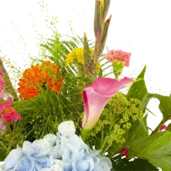 Boeket Lach Groot 9 Boeket Lach Groot -Groeniva Verkoopwinkel boeket lach boeketten 4 1