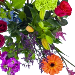 Boeket Lien Groot -Groeniva Verkoopwinkel boeket lien boeketten 3 1 1