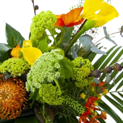 Boeket Martinus Groot -Groeniva Verkoopwinkel boeket martinus boeketten 3