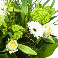 Boeket Miriam Klein -Groeniva Verkoopwinkel boeket miriam boeketten 3 1 1