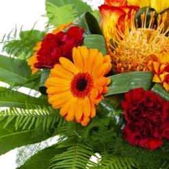 Boeket Piet Groot 7 Boeket Piet Groot -Groeniva Verkoopwinkel boeket piet boeketten 3