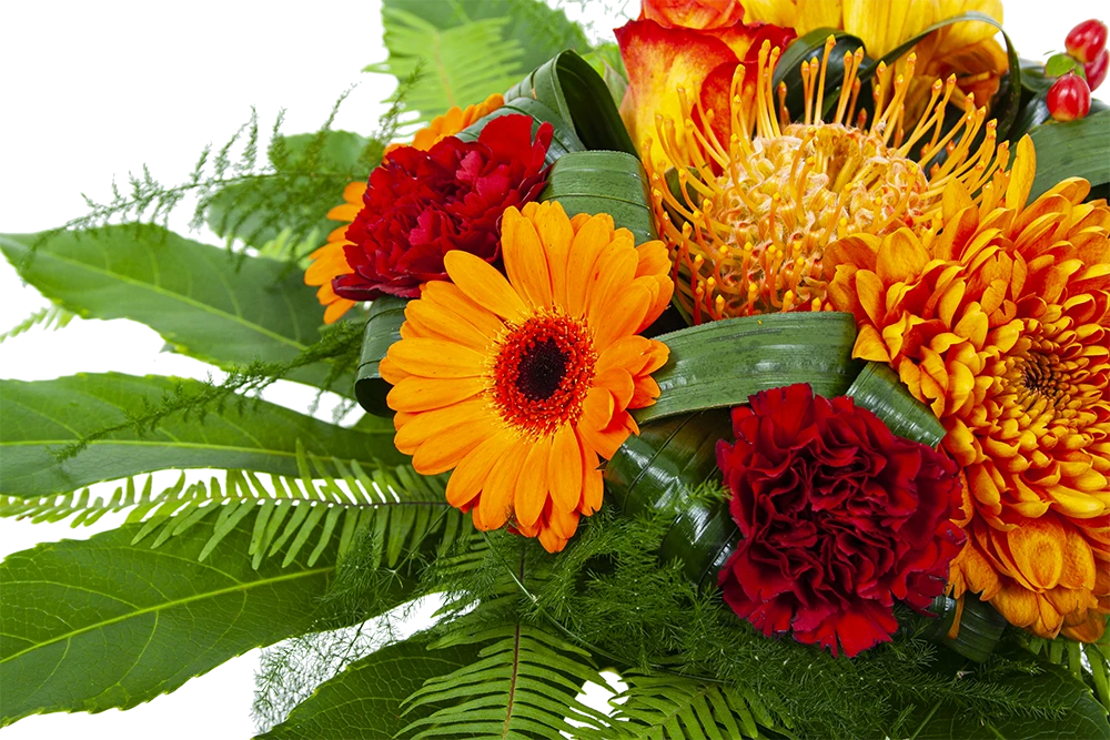 Boeket Piet Groot 3 Boeket Piet Groot - Afbeelding 3