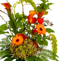 Boeket Pracht Van De Herfst Klein -Groeniva Verkoopwinkel boeket pracht van de herfst klein boeketten 3 1