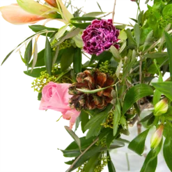 Boeket Pracht Van De Winter Middel -Groeniva Verkoopwinkel boeket pracht van de winter boeketten 3 1 1