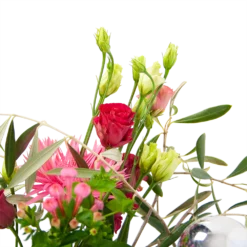 Boeket Pracht Van De Winter Groot -Groeniva Verkoopwinkel boeket pracht van de winter boeketten 4 1