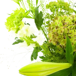 Boeket Puur Natuur Groot -Groeniva Verkoopwinkel boeket puur natuur boeketten 3 1 2