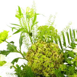 Boeket Puur Natuur Klein -Groeniva Verkoopwinkel boeket puur natuur boeketten 4 1 1