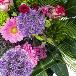 Boeket Ronald Middel -Groeniva Verkoopwinkel boeket ronald boeketten 3 1 2