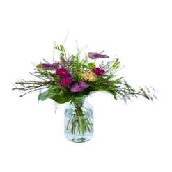 Boeket Ronald Special Middel