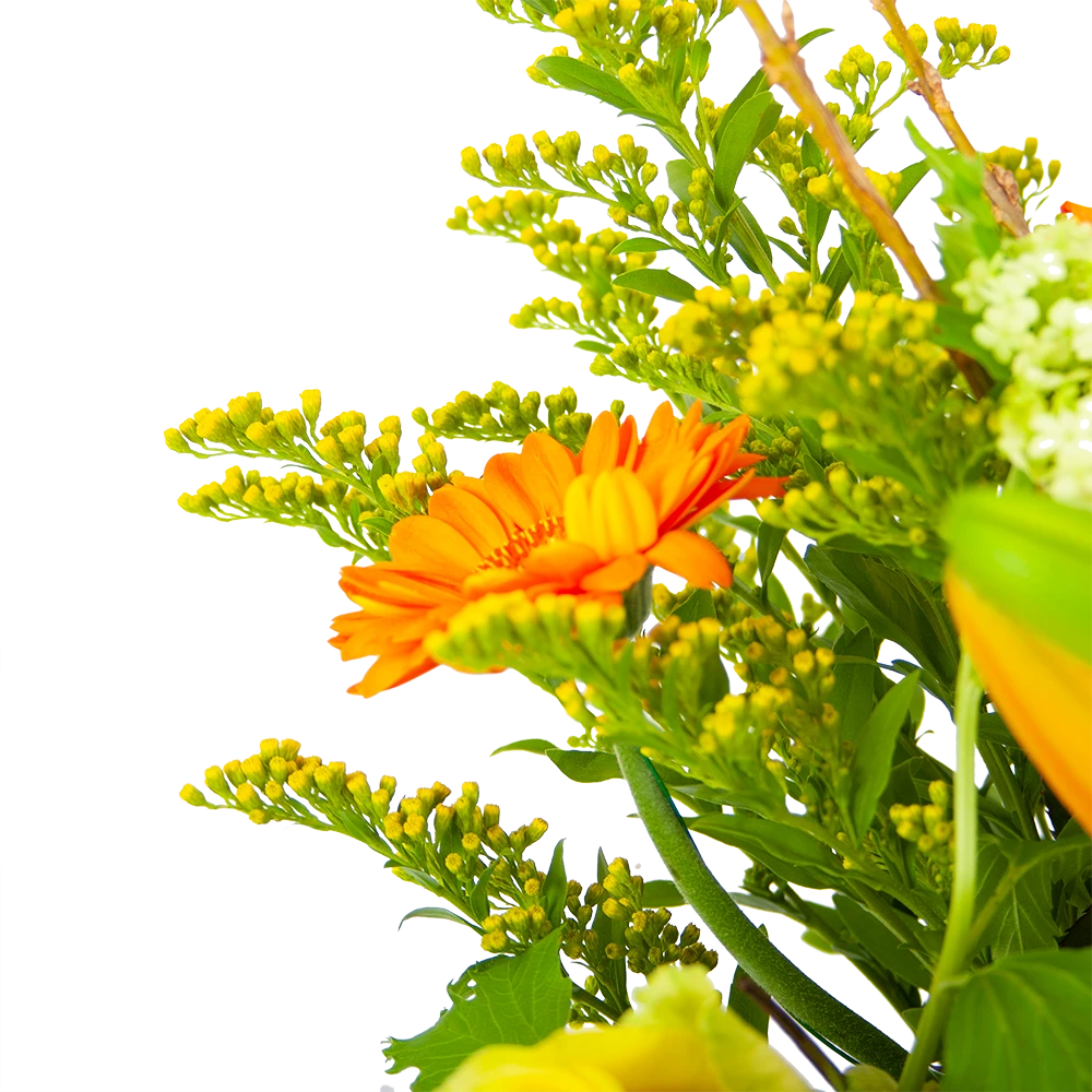 Boeket Seizoensgebonden Klein 3 Boeket Seizoensgebonden Klein - Afbeelding 3